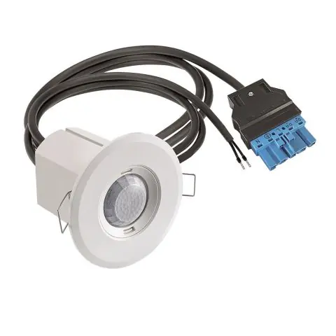 Rabatt ESYLUX EP10428869 Rörelsesensor